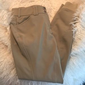 ARIAT pro series riding pants